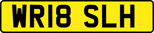 WR18SLH