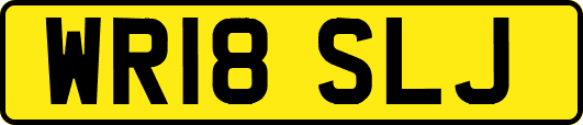 WR18SLJ