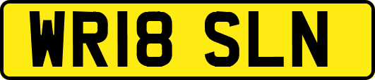 WR18SLN