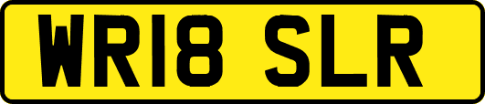 WR18SLR
