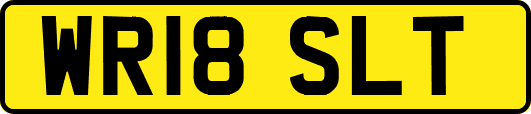 WR18SLT