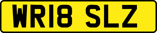 WR18SLZ