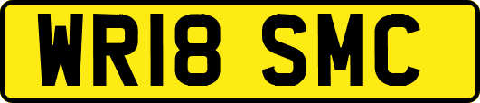 WR18SMC