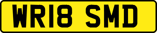 WR18SMD