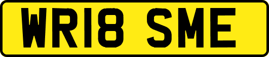 WR18SME
