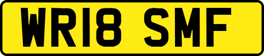 WR18SMF
