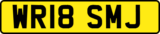 WR18SMJ