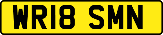 WR18SMN