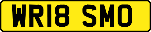 WR18SMO