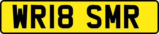 WR18SMR