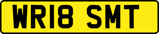 WR18SMT
