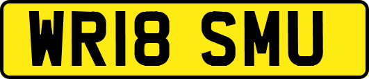 WR18SMU