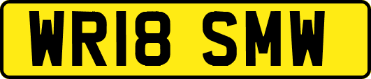 WR18SMW