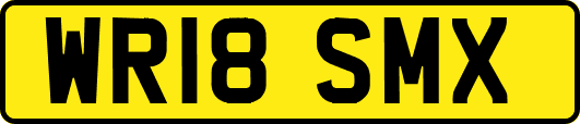 WR18SMX