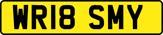 WR18SMY