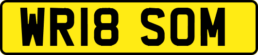 WR18SOM