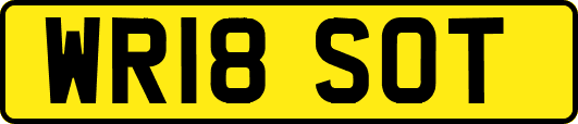 WR18SOT