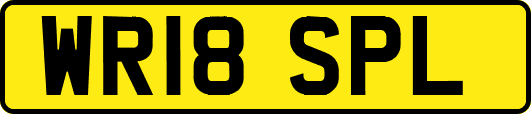 WR18SPL