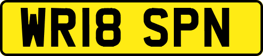 WR18SPN