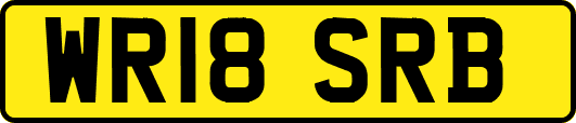 WR18SRB