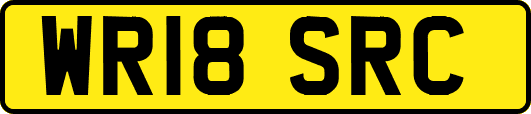 WR18SRC