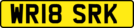 WR18SRK