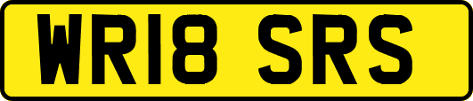 WR18SRS