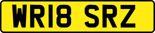 WR18SRZ