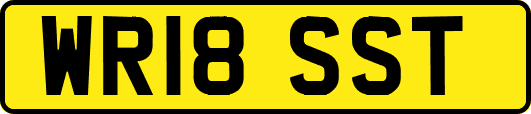 WR18SST