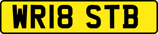 WR18STB