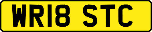WR18STC