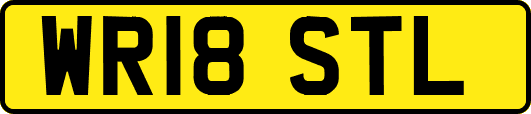 WR18STL