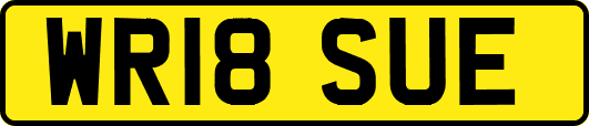 WR18SUE