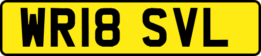 WR18SVL