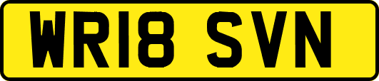 WR18SVN