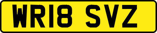 WR18SVZ