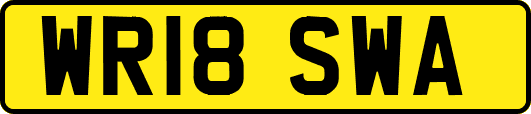 WR18SWA