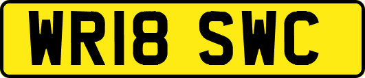 WR18SWC