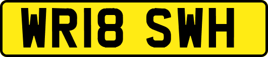 WR18SWH