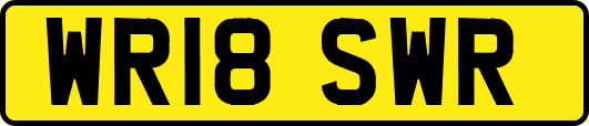 WR18SWR