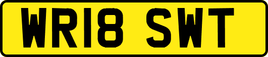 WR18SWT