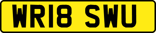 WR18SWU