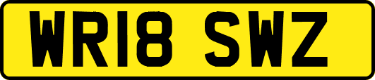 WR18SWZ