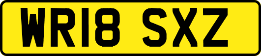 WR18SXZ