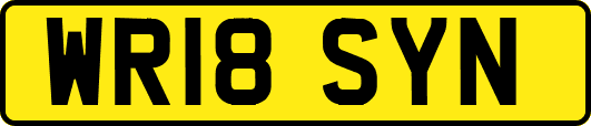 WR18SYN