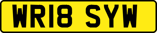 WR18SYW