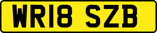 WR18SZB