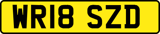 WR18SZD