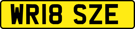 WR18SZE