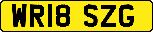 WR18SZG